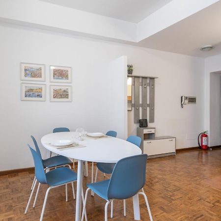 Large Family Apartment In A Fresh Area Of לקו מראה חיצוני תמונה